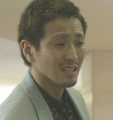 金田　豪/米村　亮太朗