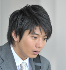 金田　豪/米村　亮太朗