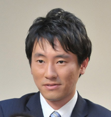 浅井 康平/少路 勇介