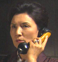 浅井 富子/根岸 季衣