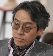 神崎　隆一/浅野　和之