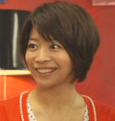 相原　沙耶香/三倉　佳奈