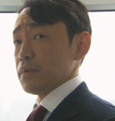 神崎　隆一/浅野　和之