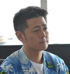 南川　トシオ/宅間　孝行