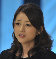 南川　英子/小沢　真珠