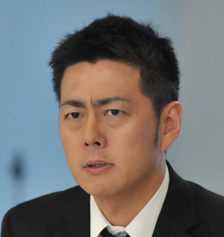 南川　トシオ/宅間　孝行