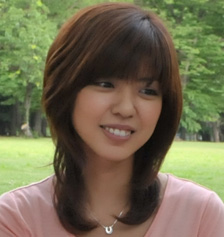 上嶋　由佳/宮地　真緒