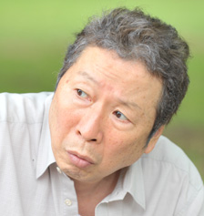 郷田　堅造/石倉　三郎