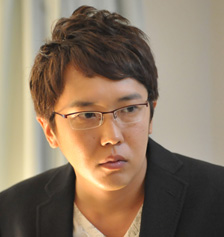 秋山　光博/金子　貴俊