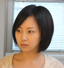 畑中　友子/木南　晴夏