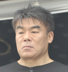 藤田　敦夫/村田　雄浩