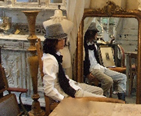 出羽良彰 -Dewa Yoshiaki-