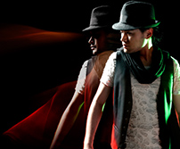 Tomoyuki Tajiri (note native)