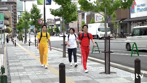 アナタの味方！お役に立ちます！ | ten. | 読売テレビ