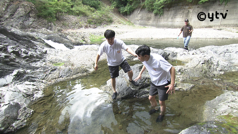 定時で終わらせます！9じ5じ | ten. | 読売テレビ