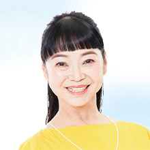 未知やすえ