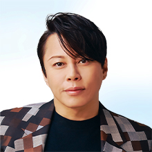 西川貴教