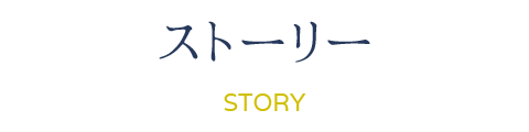 ストーリー