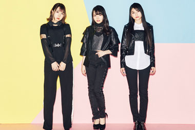 オープニングジャケット