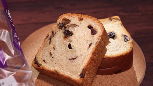 赤葡萄のモハベレーズン