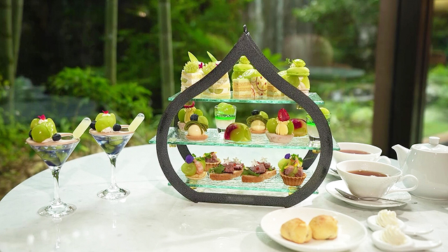 リーガロイヤルホテル大阪 ヴィニェット コレクション