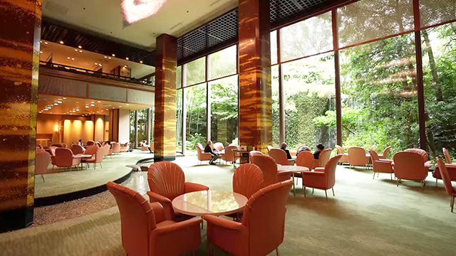 リーガロイヤルホテル大阪 ヴィニェット コレクション