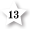 13