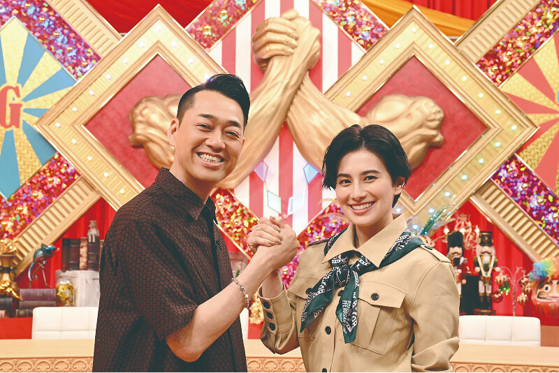 平成紅梅亭20周年記念～今蘇る！名人芸ベストセレクション～ | 読売テレビ