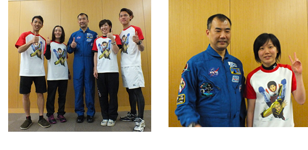 Tvアニメ 宇宙兄弟 読売テレビ