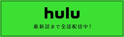 hulu 最新話まで全話配信中！