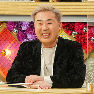 岩尾望(フットボールアワー)