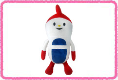 ぬいぐるみ Lサイズ