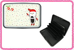 カードケース デザインC