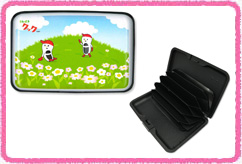 カードケース デザインA