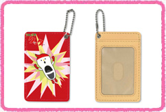 パスケース デザインF