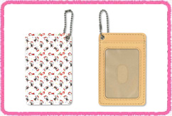 パスケース デザインE