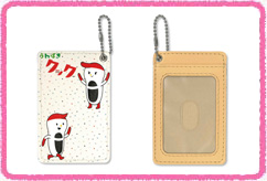 パスケース デザインD