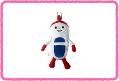 カラビナポーチ