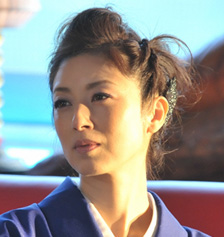 斉藤　あやめ/高岡　早紀