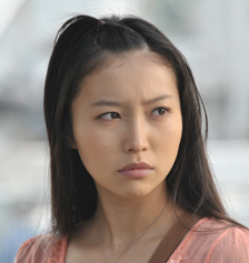 久保　まり子　/安藤　聖　