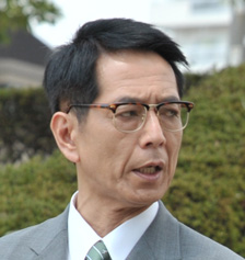 浅井　昭夫/並樹　史朗