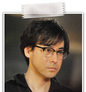 北川 忠介(鈴木 浩介)