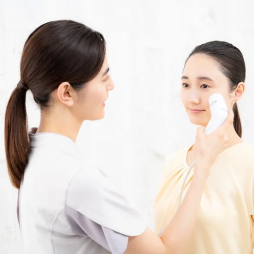 C’BON 無料肌チェック体験