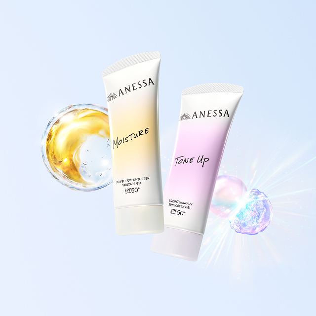 アネッサ×ザ・コラーゲン ビューティー体験ラボ