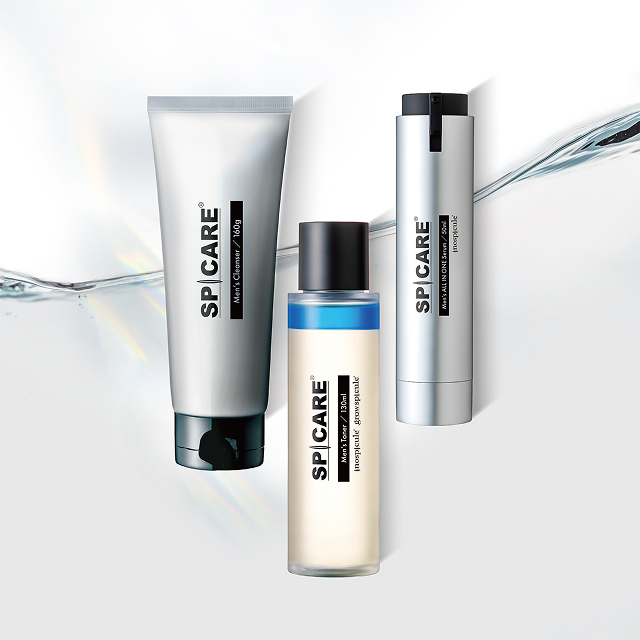 V３ファンデーション/ラッシュアディクト　体験・販売ブース