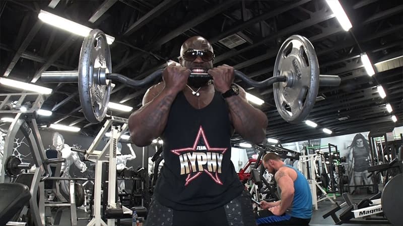 カロリーモンスター・カリ