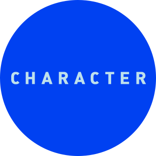 キャラクター CHARACTER