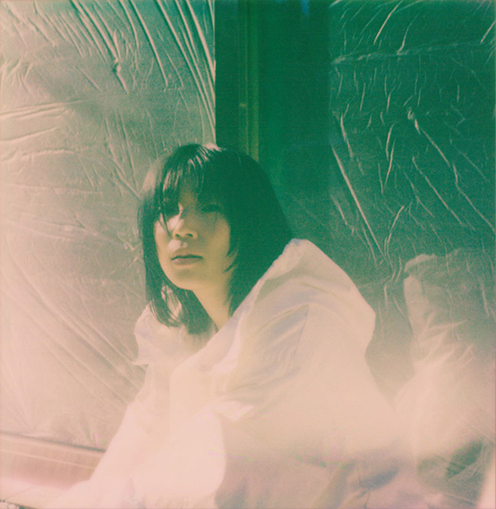 アーティスト名