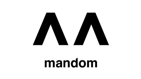 マンダム