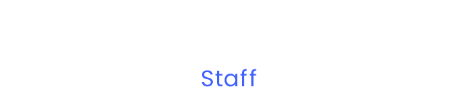 スタッフ